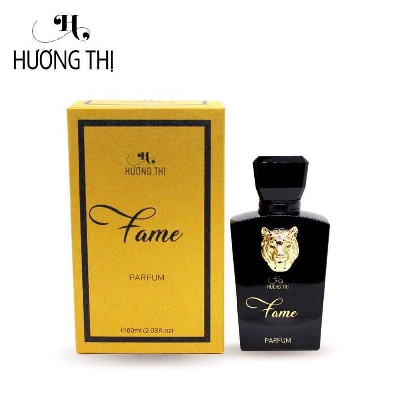 Nước hoa unisex cho Nam giới