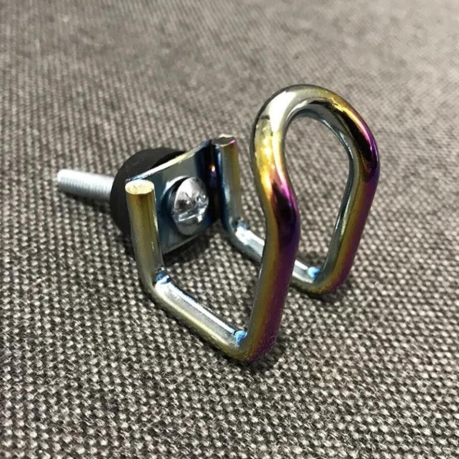 Móc U Titan Gắn Các Dòng Xe