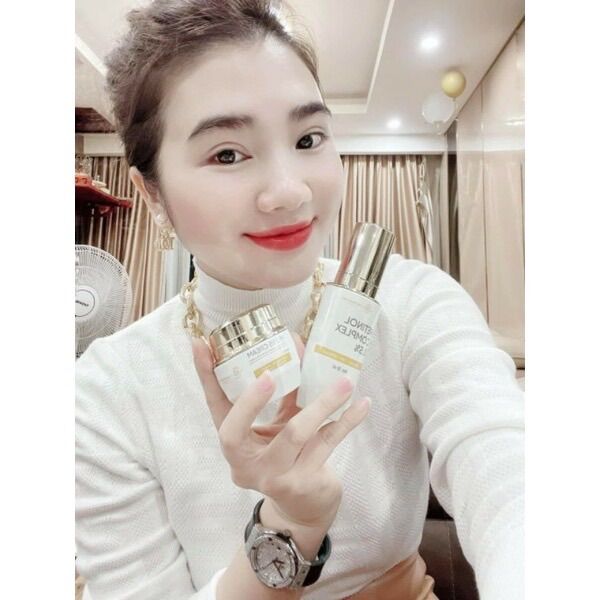 Bộ Tái Sinh Huyền Phi