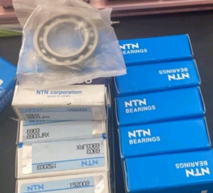 Bạc đạn Nồi Zin Winner chính hãng NTN