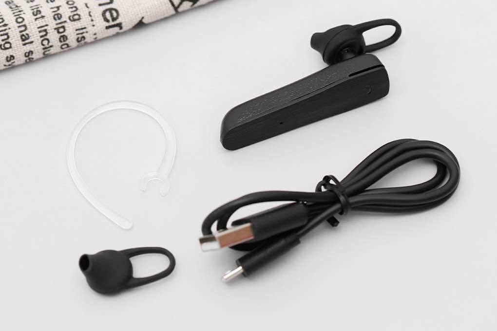 Tai nghe bluetooth 1 bên roman r553x