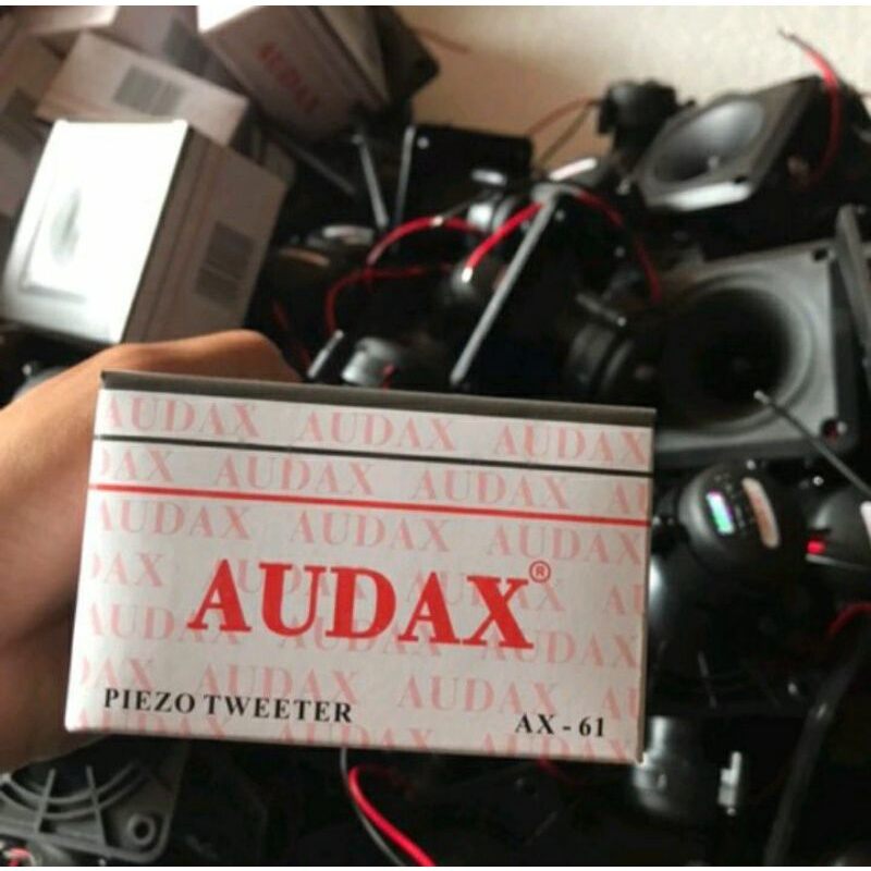 LOA RU NHÀ YẾN AUDAX AX61- KHÔNG DÂY