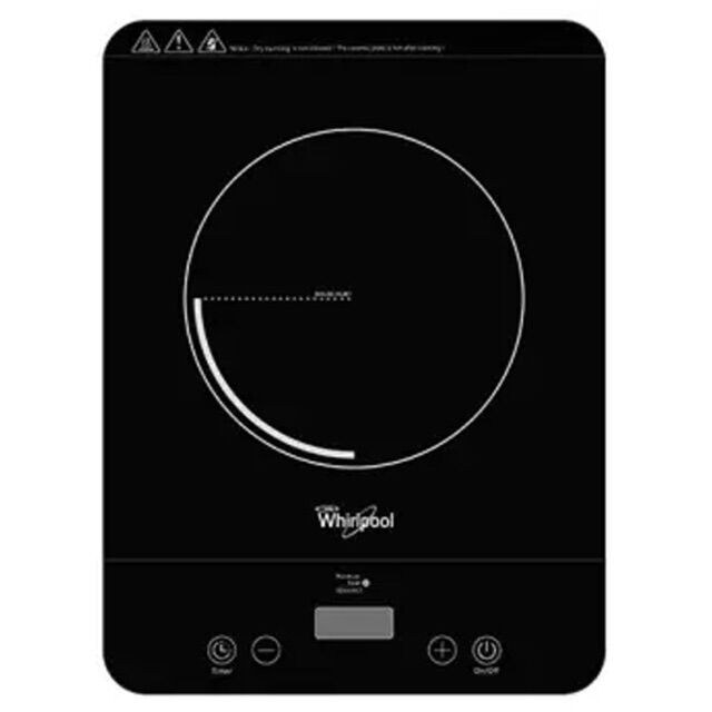Bếp hồng ngoại Whirlpool
