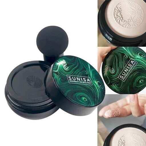 Phấn nước sunisa che khuyết điểm