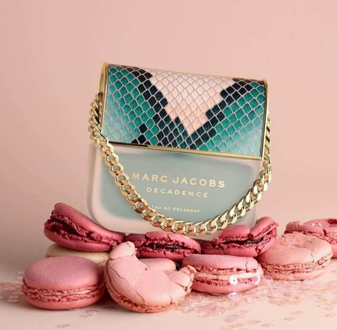 [Chiết 10ml] Marc Jacobs Decadence Eau So Decadent