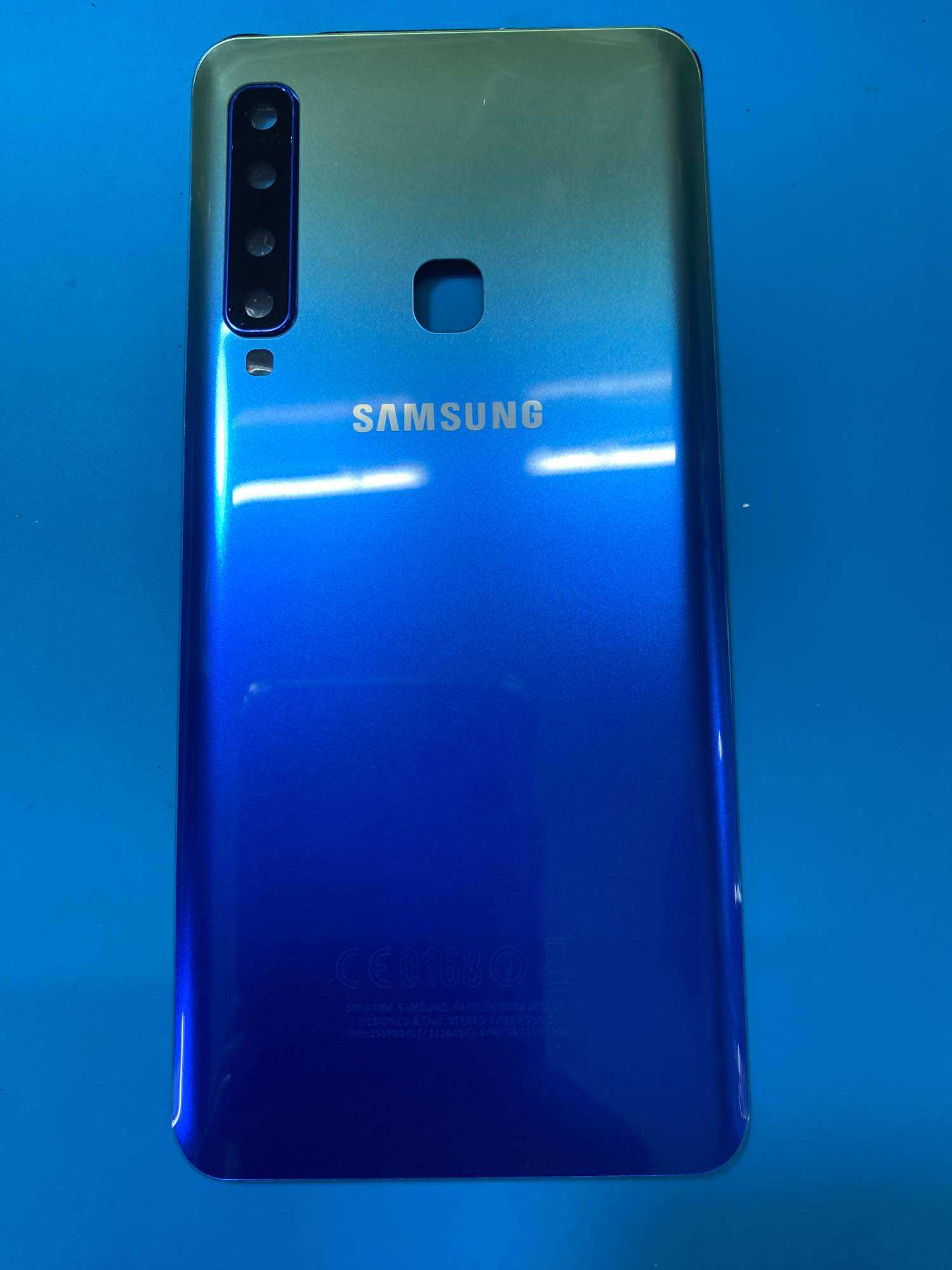 Nắp lưng Samsung A9 2018 / A920