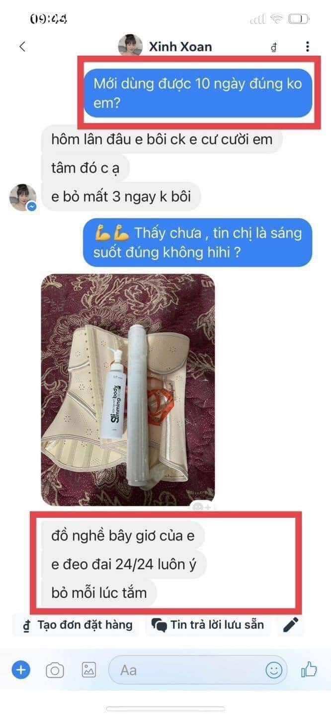 (Tặng Dây Thước Đo + Đai Siết Eo + Màng Ủ Sinh Nhiệt) Kem tan mỡ Sliming Body Cream