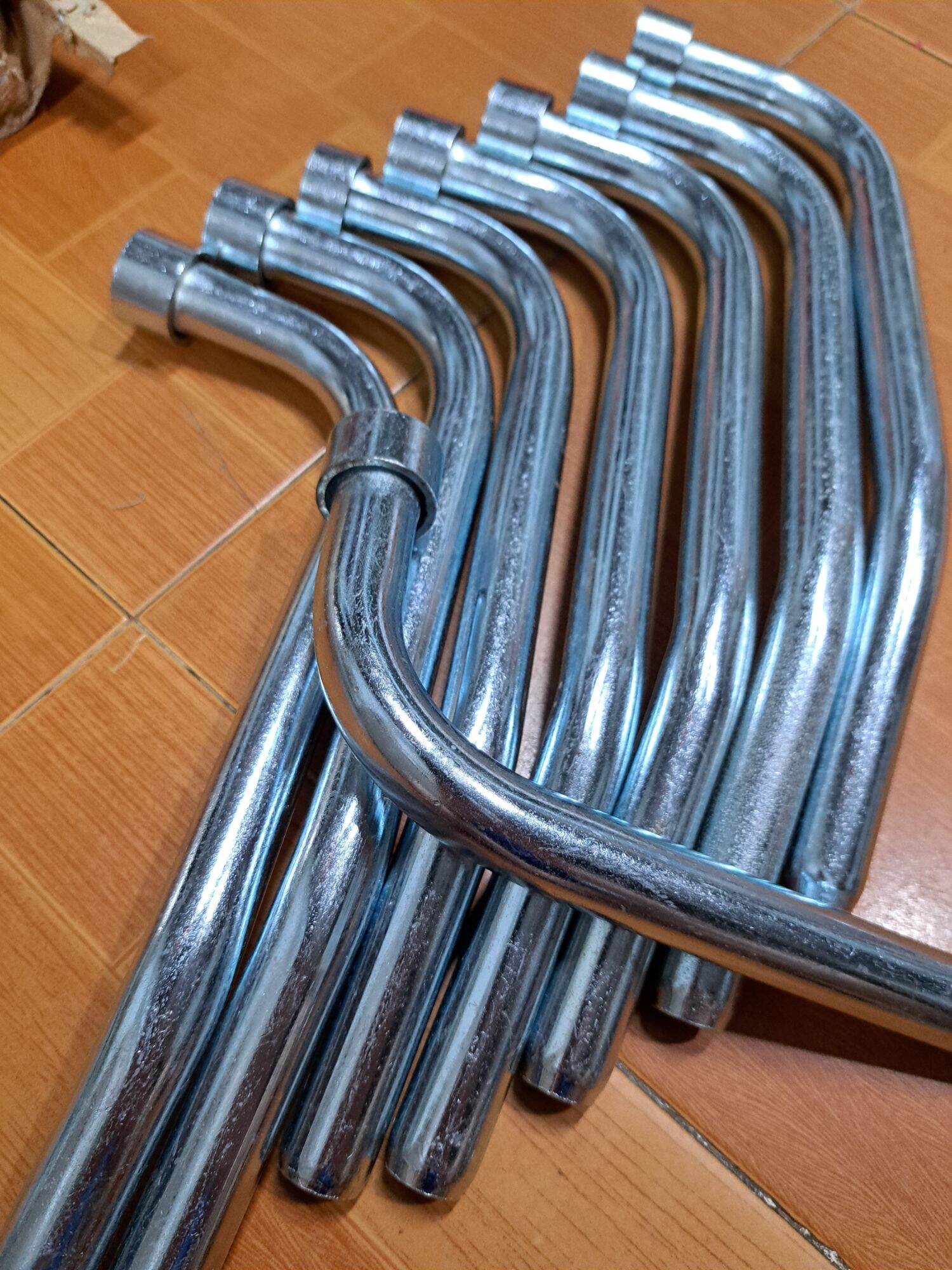 CỔ PÔ DREAM, WAVE,RS,RS100, WS110 RSX