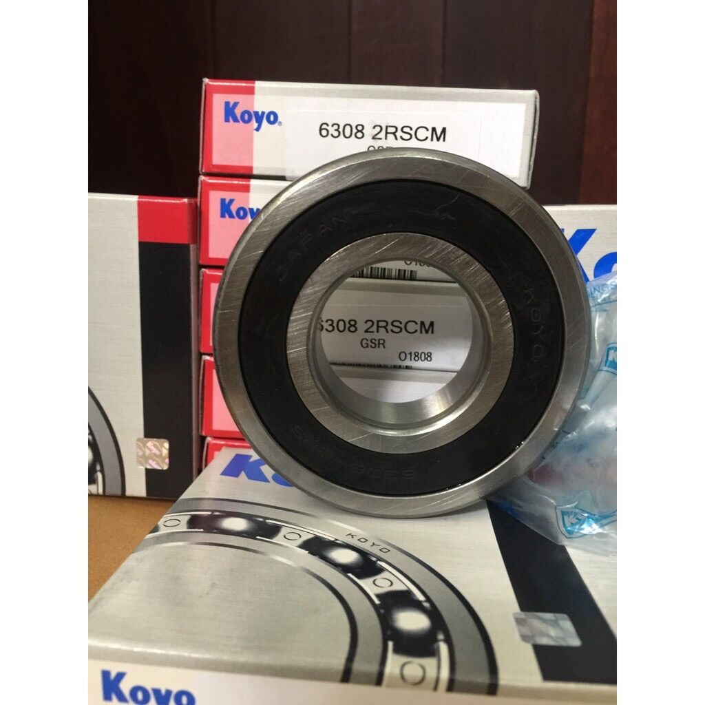 Vòng bi bạc đạn KOYO 6308