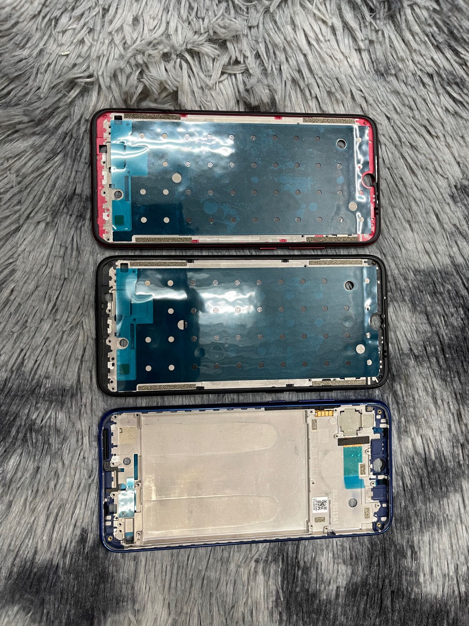 Vỏ Xiaomi Redmi Note 7