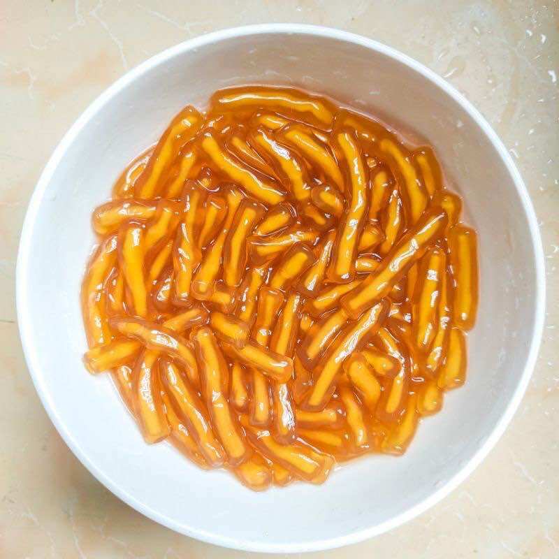 Trân châu sợi Krub.O gói 800g