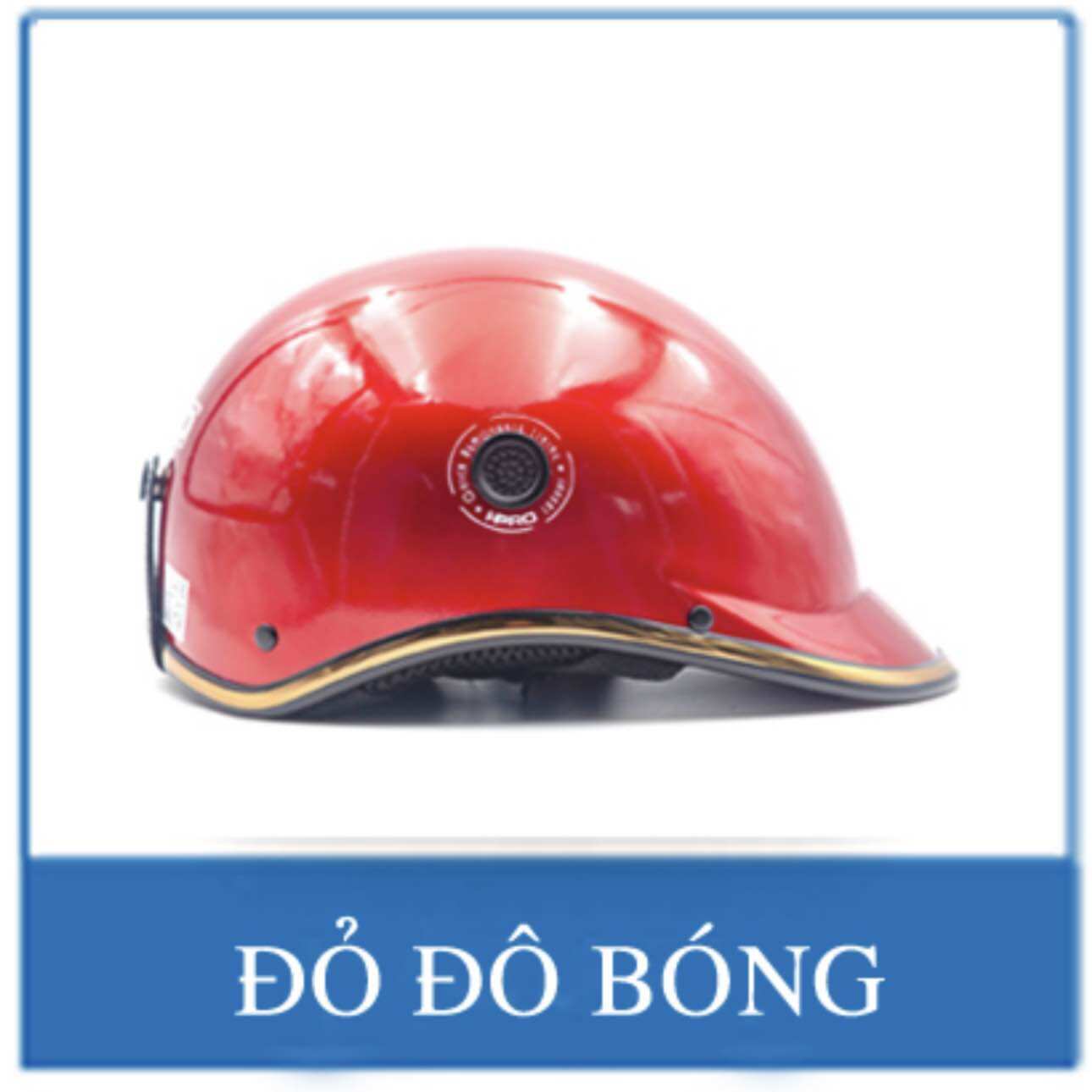 [Chính Hãng Bảo Hành 12 Tháng ] Nón Bảo Hiểm HP YR9876