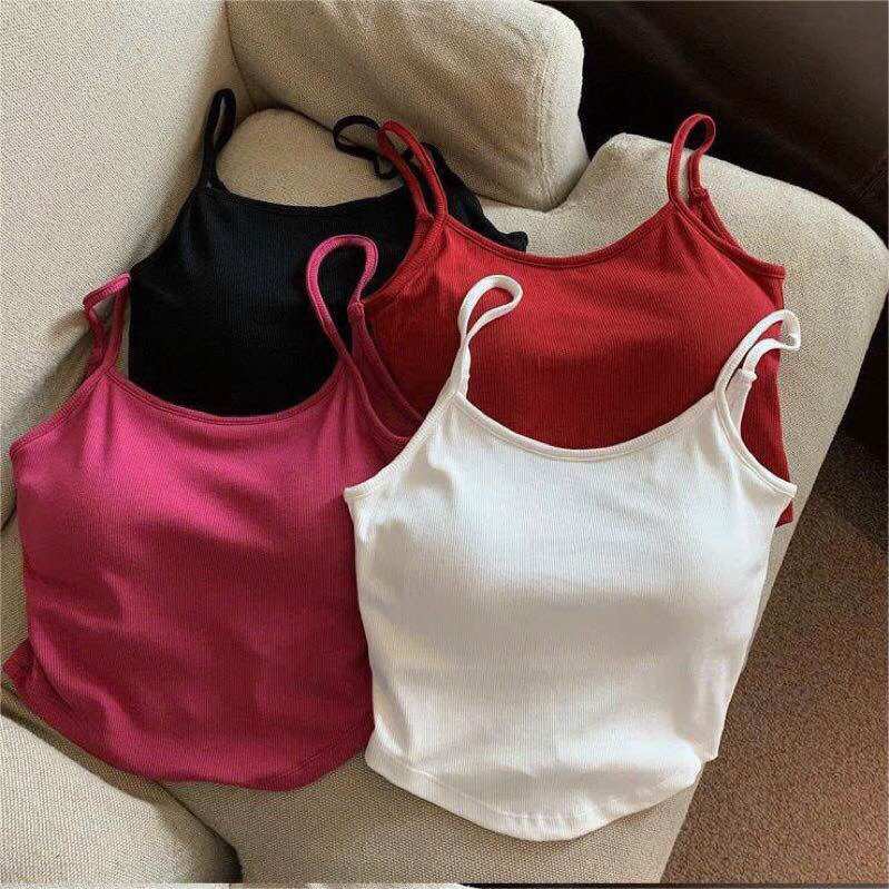 ÁO BRA HỞ LƯNG