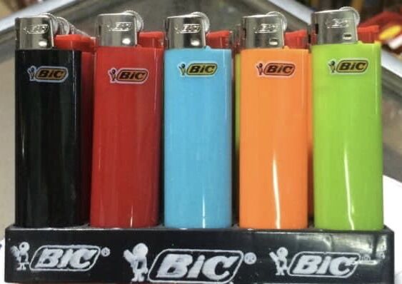 [ CHÍNH HÃNG]Phụ kiện Đá BIC J3 size trung nhiều lựa chọn