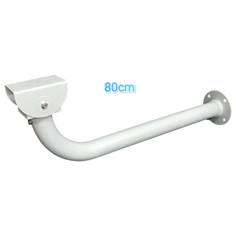 Chân đế camera dài 80cm , chân đế camera dạng khuỷnh tay dài 80cm