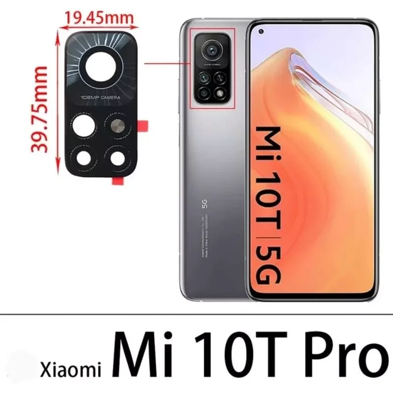 Kính camera xiaomi mi 10t pro