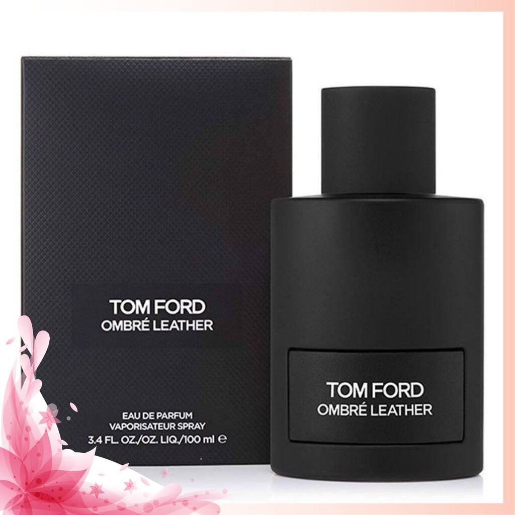 Tom Ford Ombre Leather Unisex Giá Tốt T04/2023 | Mua tại 