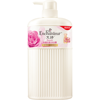 Enchanteur | Gel Tắm Hương Dài Lâu cho Nam và Nữ