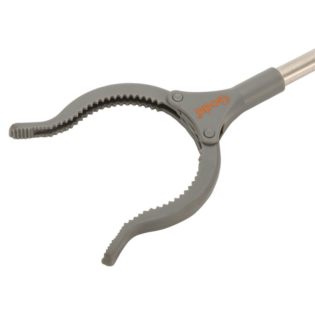 Cây gắp rác inox 304