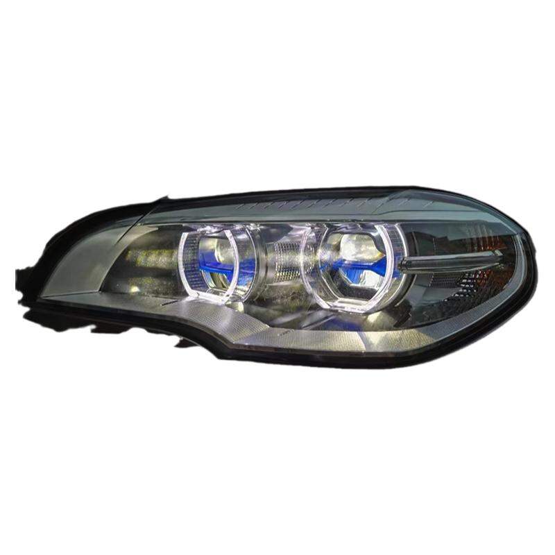 BMW X5 Compatible LED Angel Eyes DRL Indicator Light Giá 27,457,000 Đồng*Miễn phí vận chuyển