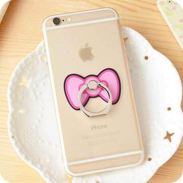 🌸IRING ĐIỆN THOẠI HELLO KITTY
