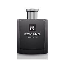 Nước hoa Romano Gentleman 50ml