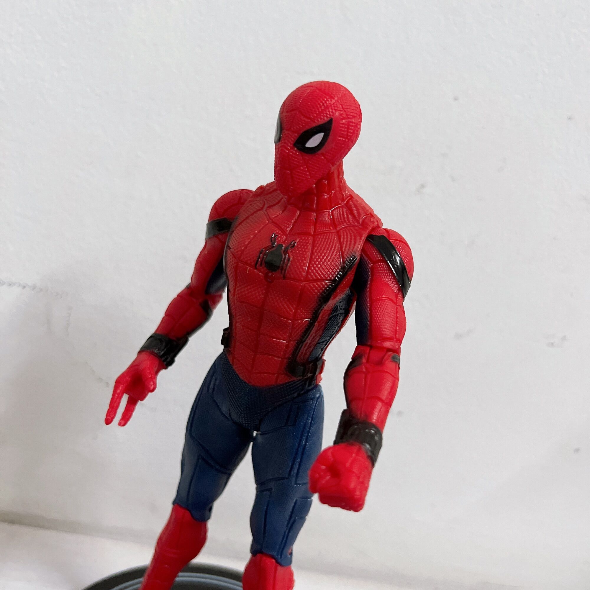 Người nhện Spider-Man mô hình đồ chơi trang trí Marvel