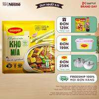 [ƯU ĐÃI THÁNG 11] [FREESHIP TOÀN QUỐC] Xốt gia vị nền Maggi Kho mía