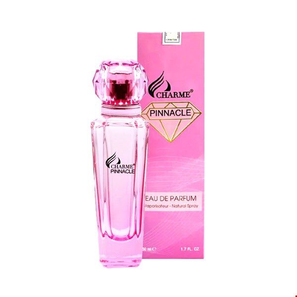 [HCM]Nước hoa pin.nacle 50ml ( mẫu chai dài 50ml )