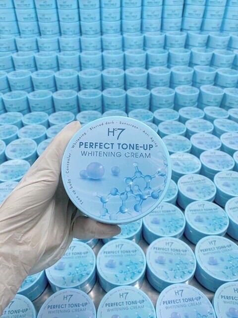 BODY DNA TRỨNG CÁ HỒI - HC7 - HUYỀN CÒ