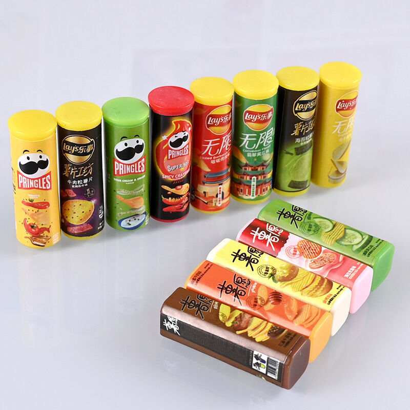 Đồ Chơi Ăn Được DIY Nhỏ và Đồ Uống