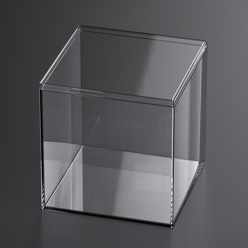 Zcube | Đồng Hồ Đếm Thời Gian Thi Đấu WCA Có Thể Sạc