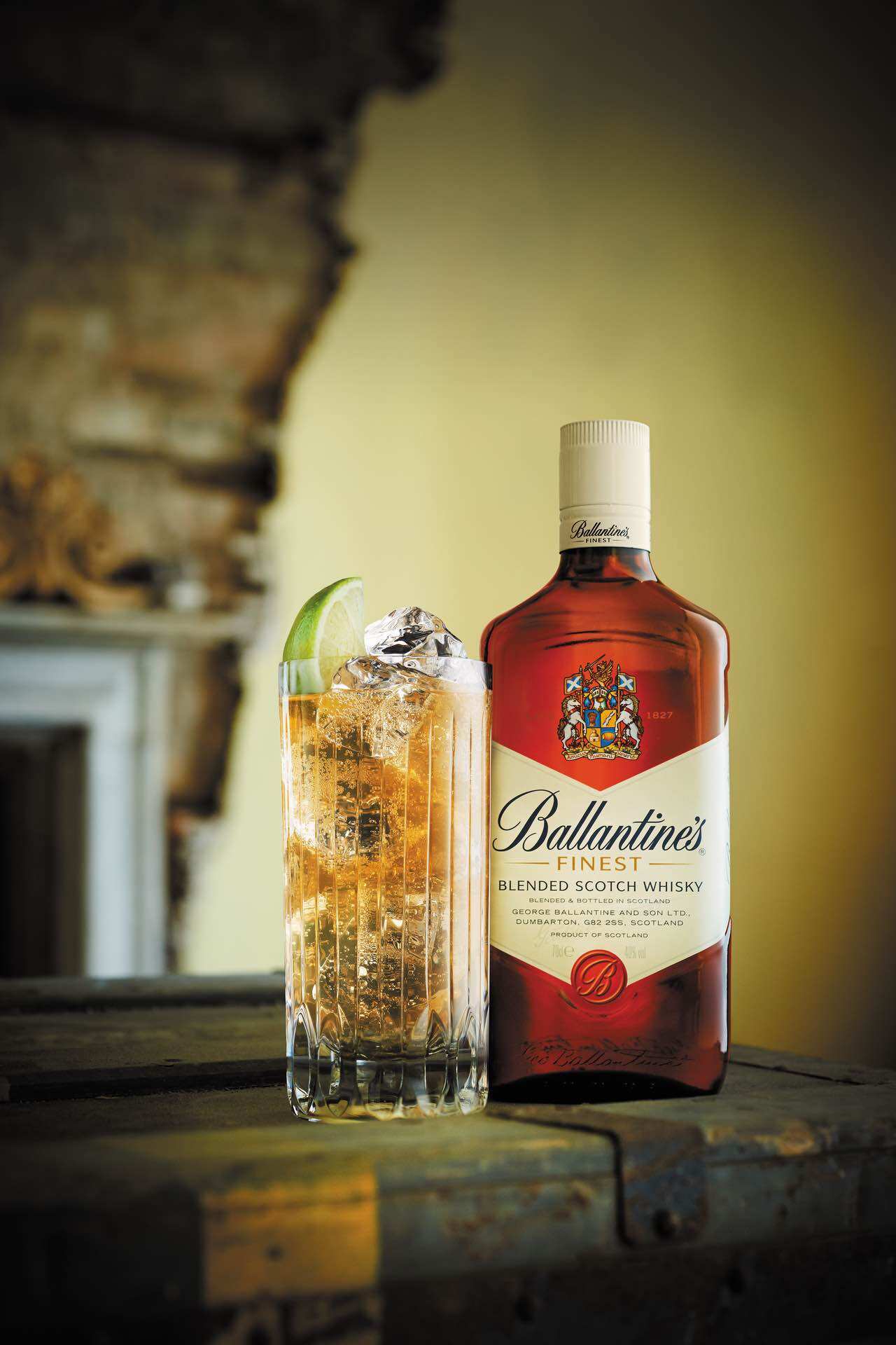 Ballantines Finest 700ml