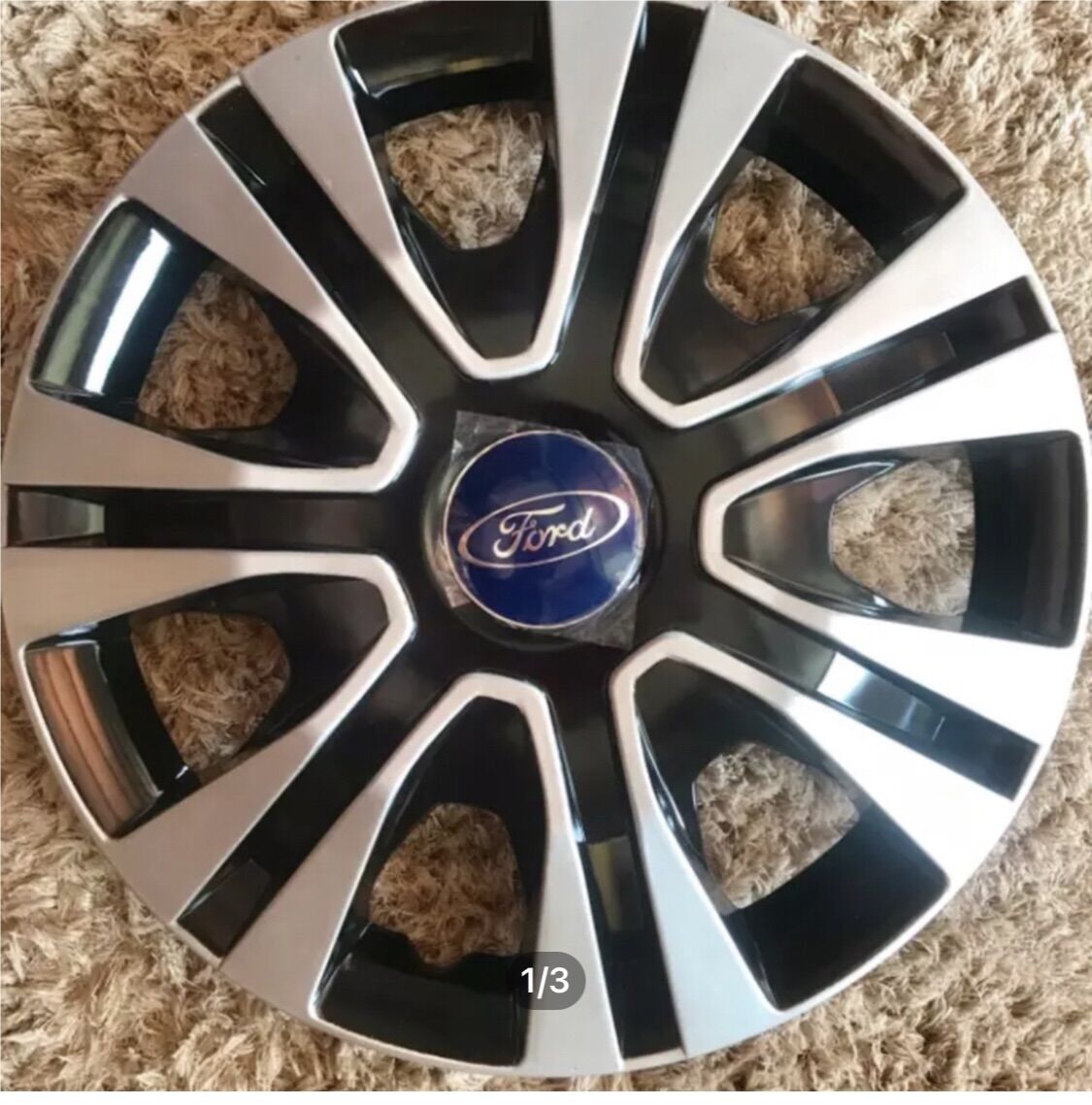 Bộ chụp lazang tránit ford
