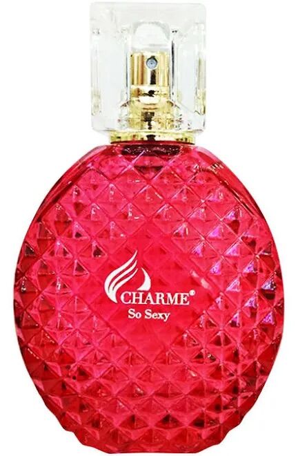 Nước hoa nữ Sosexy 50ml ( nguyên mã npp )