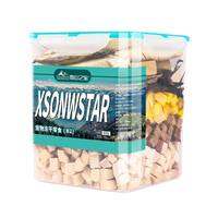 Taigepets | Món Ăn Dinh Dưỡng Cho Chó Mèo Từ Thịt Gà Sấy Đông