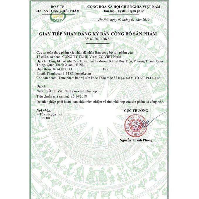 Kẹo nở ngực, to, săn chắc, đẫy đà.....Kẹo mầm Sâm tố nữ Plus X2 (mua 4 hộp tặng 1 hộp nữa =5 hộp + tặng dây đo)