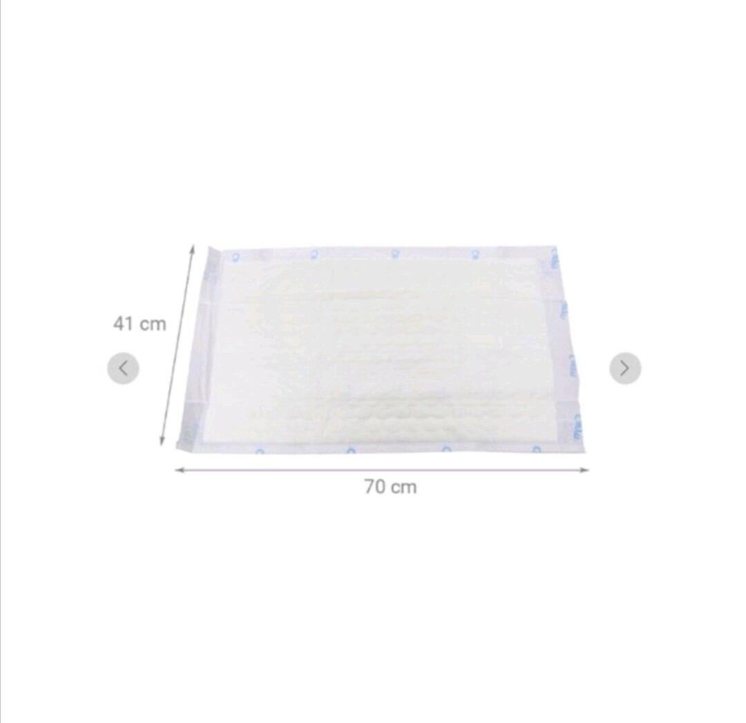 sét 3 miếng Tấm Đệm Lót Caryn