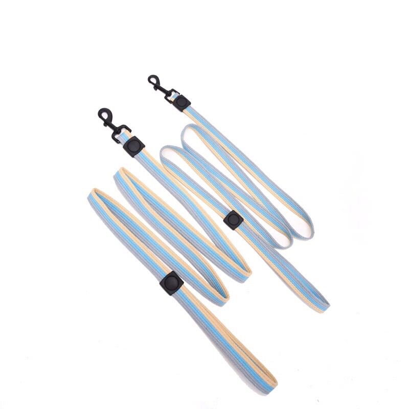 Parachute Leash with 1m7 Long Leash for Large Dogs