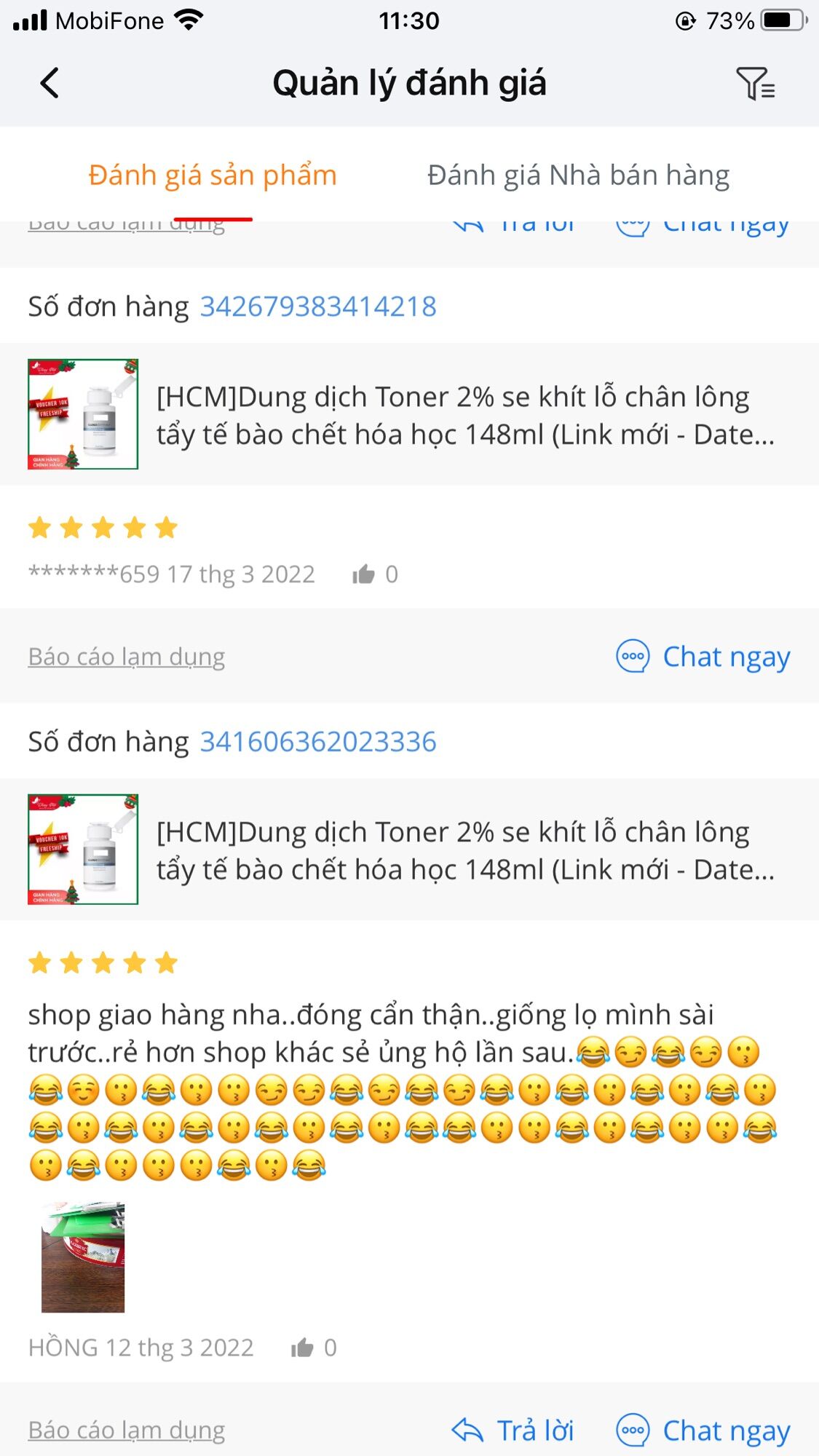 HCM—Dung Dịch Chăm Sóc Da Dưỡng Mụn Se Khít Lỗ Chân Lông 2%