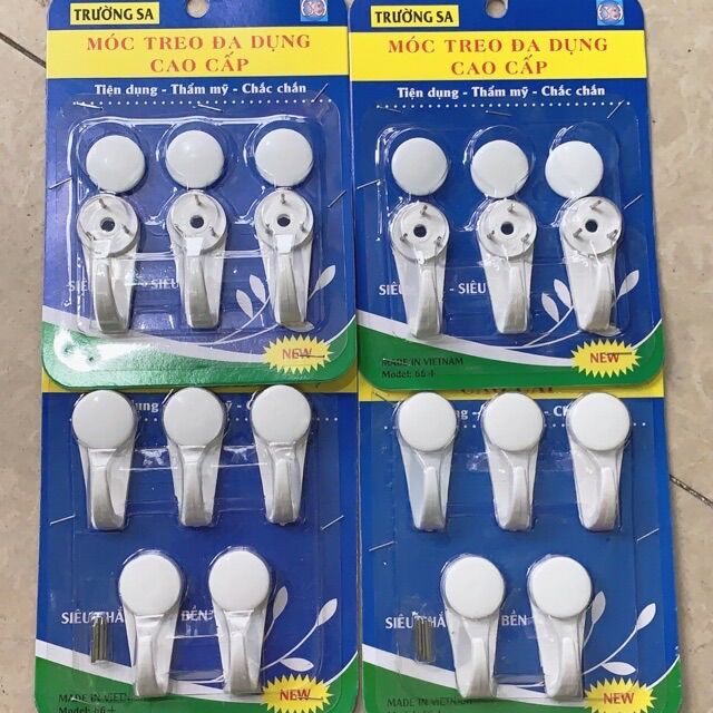 Móc treo đa dụng cao cấp