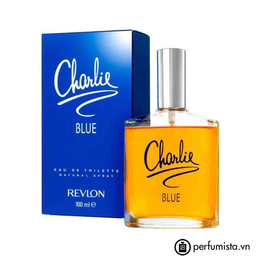 NƯỚC HOA CHARLIE ÚC 100ml EDT