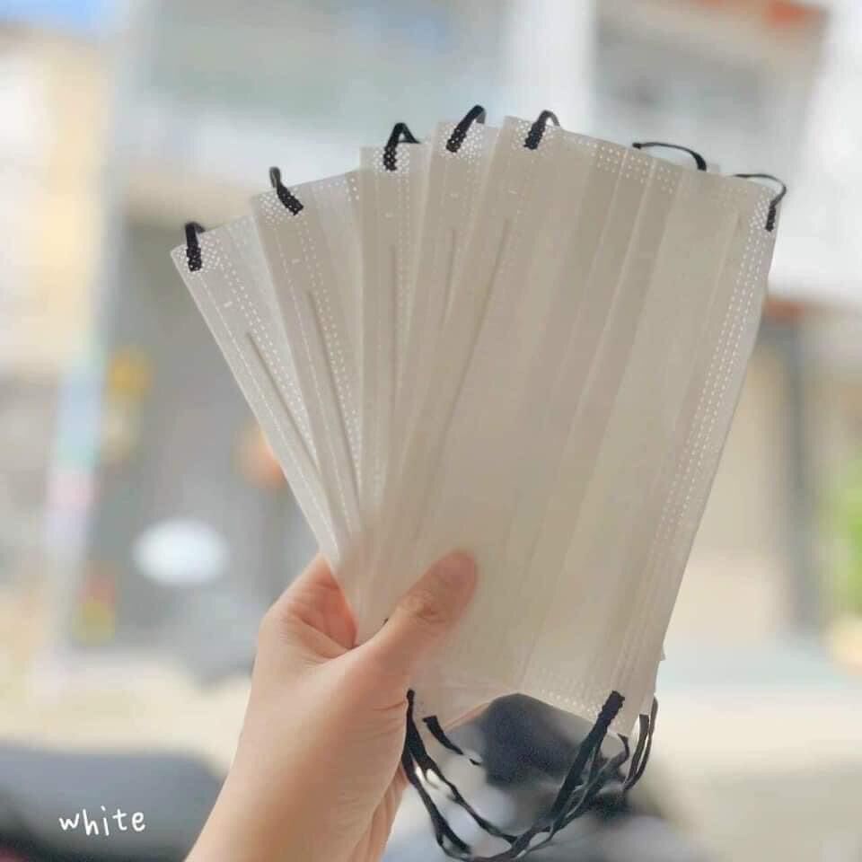 Một cái khẩu trang thái lan (ngẩu nhiên unisex)