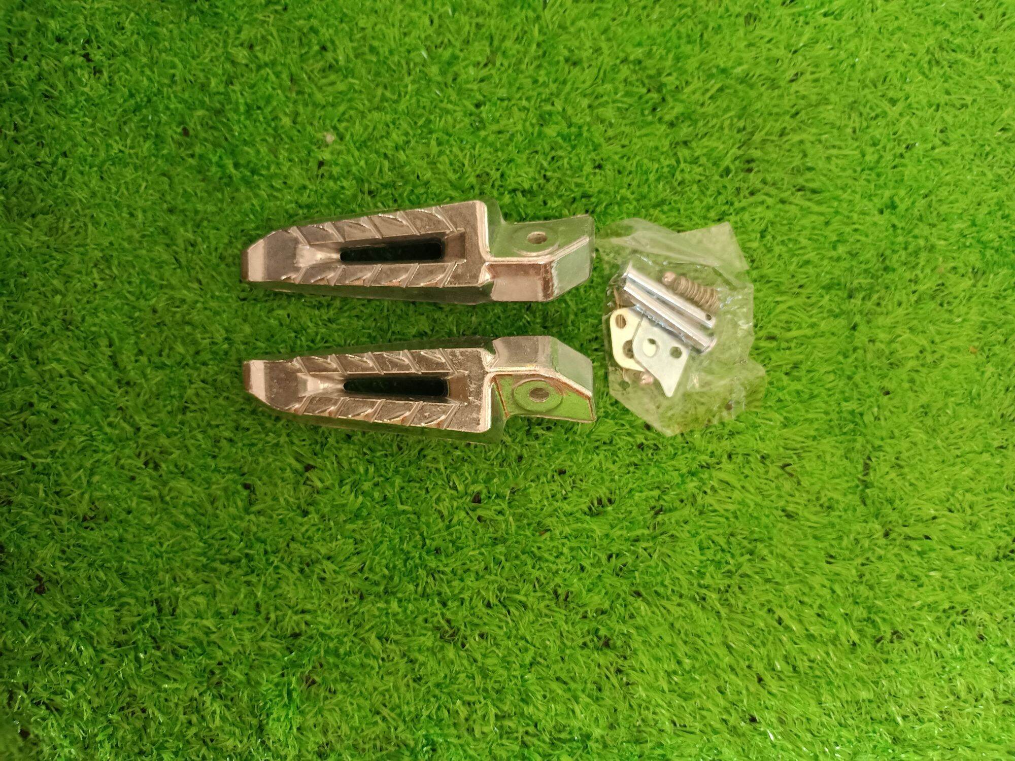 Gác Chân Xếp Sau Winner V1 Winner X Sonic