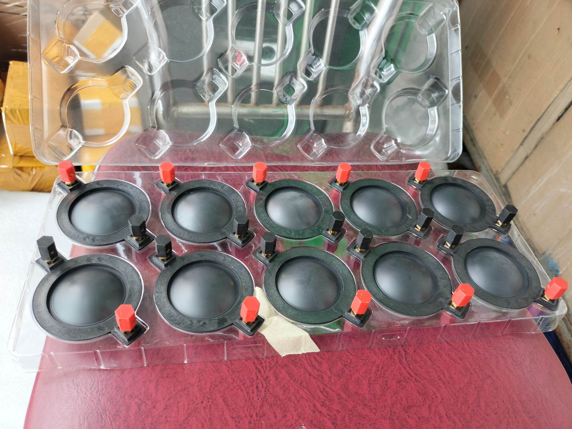Coil trép 450 dây dẹp