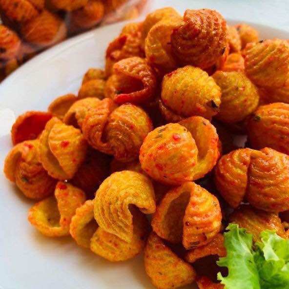 1kg sò vừng cay