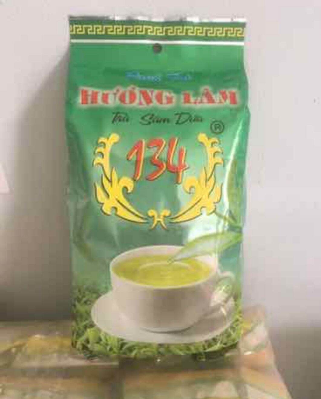 1 gói trà hương lâm lài 134