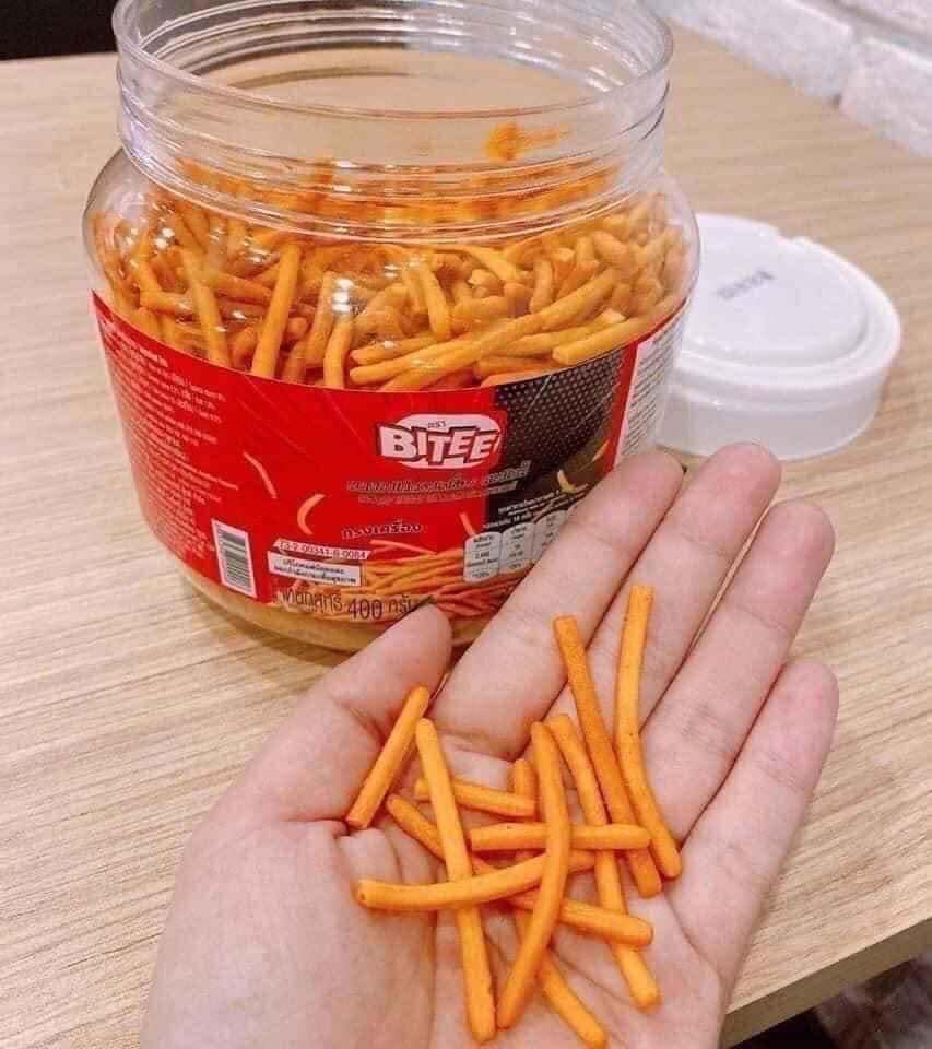 Bánh Bitee BIG C thái lan hũ 500gr