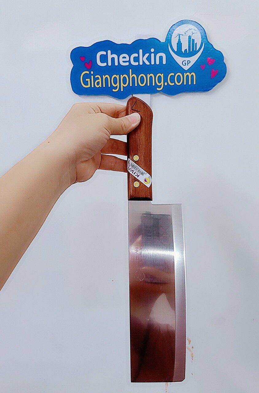 Dao thái lan kiwi 22