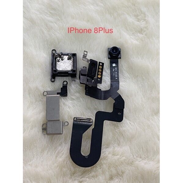 Camera trước 7G/7Plus/8G/8Se/8Plus ZIN BÓC MÁY